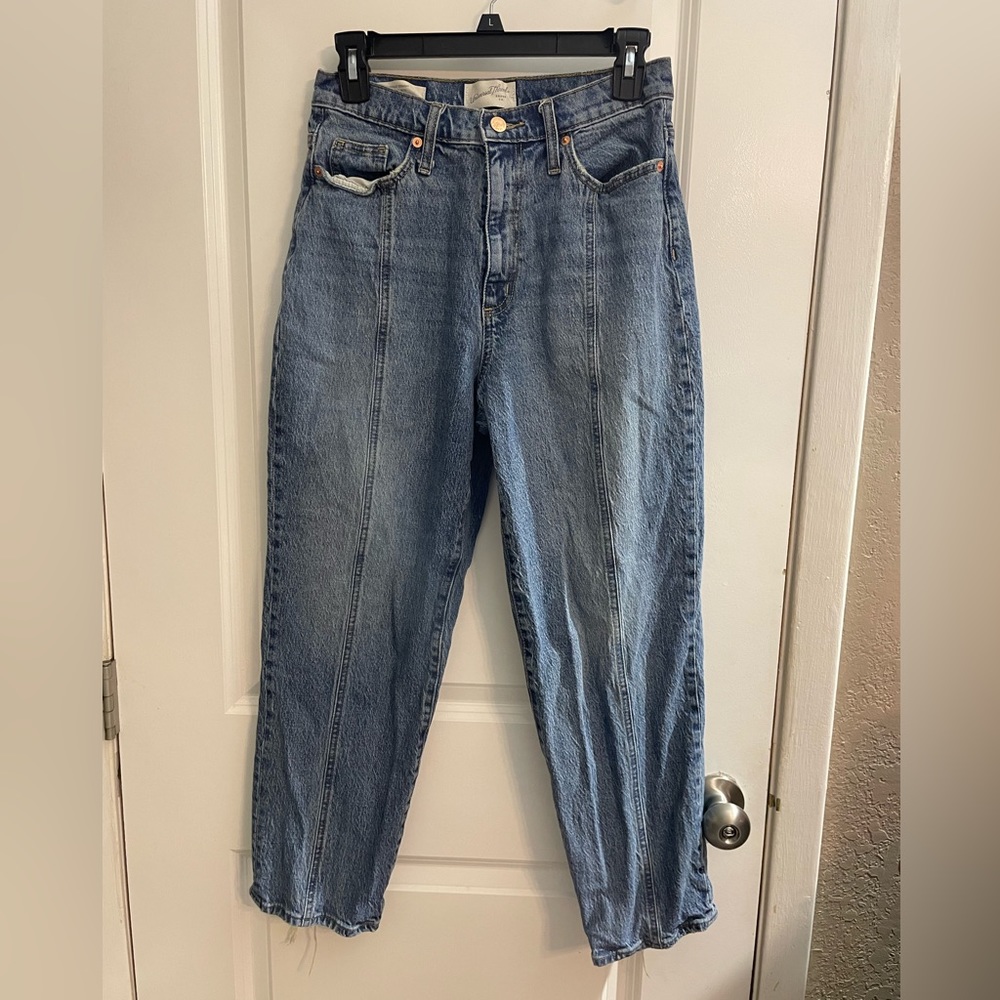 Universal Thread Jeans - Picture 1 of 5